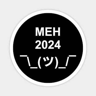 MEH 2024 Magnet